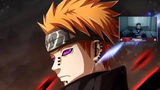 NIVELES DE PODER AKATSUKI (REACCIONANDO)