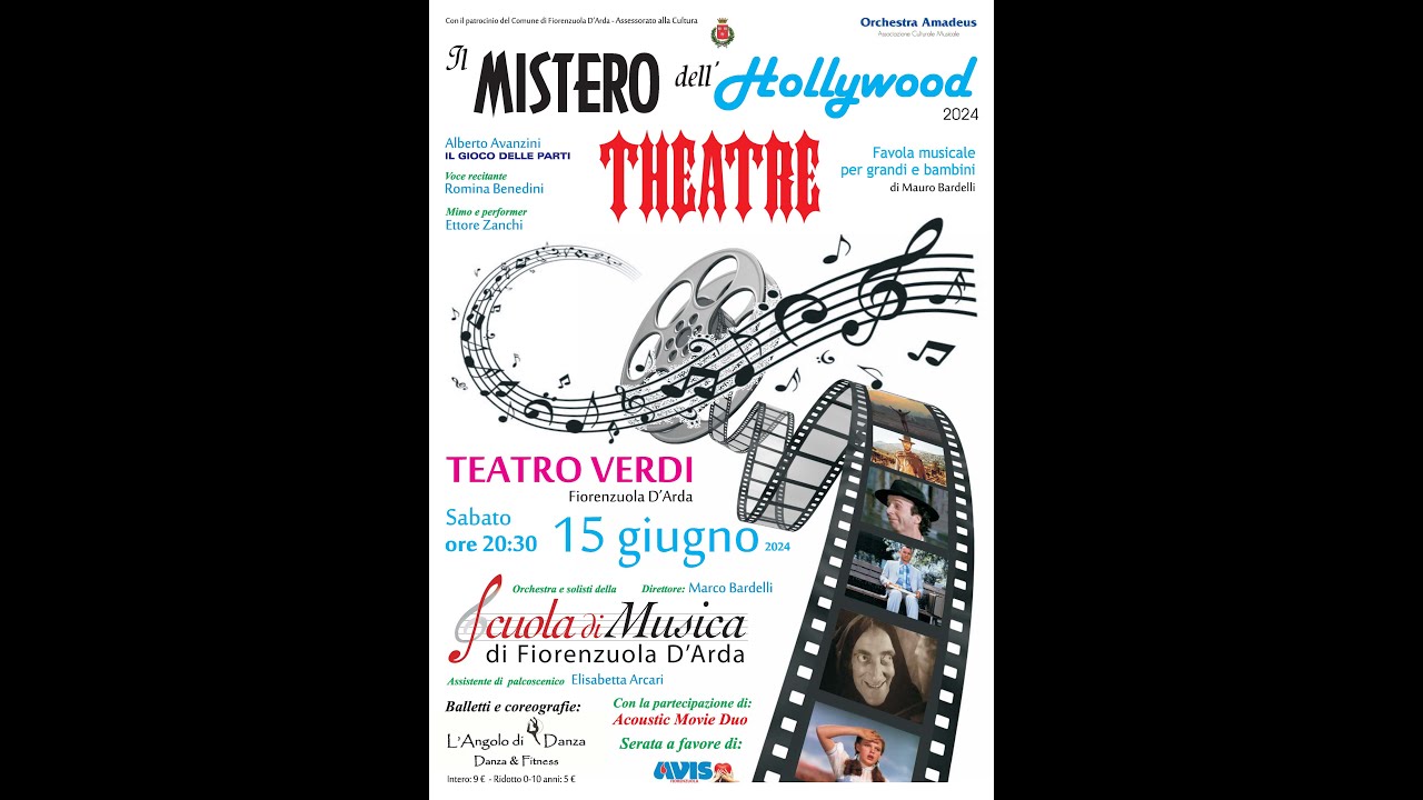 AcousticMovieDuo