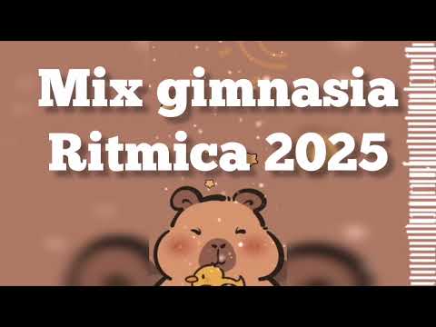 Mix gimnasia|2025|Djyugraff 