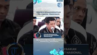 6 Provinsi Belum Selesaikan Rekapitulasi Tingkat Nasional, Termasuk Maluku  #tribunnews  #viral