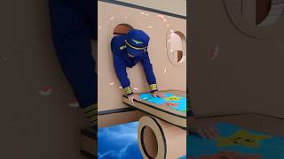 Crazy Fix! Bandage Saves the Plane ✈️