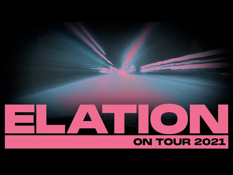 Elation Professional - Elation On Tour 2021 - 2022