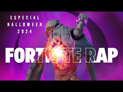 Fortnite (Especial Halloween 2024) Rap