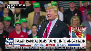 Fox & Friends 10/10/18 [6 AM] | Breaking Fox News | October 10, 2018