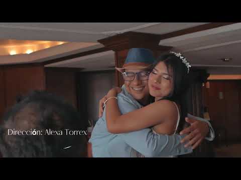 KIMBERLY CONTRERAX, PAPÁ RECOCHA - MI QUINCEAÑERA (Official Video)