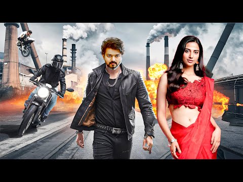 मिडिल क्लास बालन में चर्बी ज्यादा हो ला SHANKAR IPS South Dubbed Movie in Bhojpuri Clip-08 Vijay