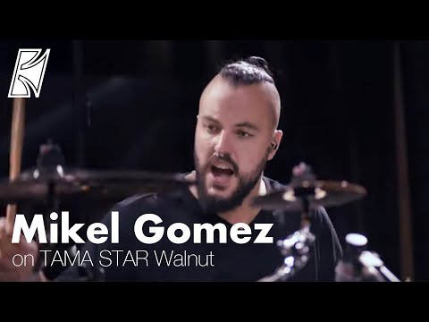 Mikel Gomez on STAR Walnut