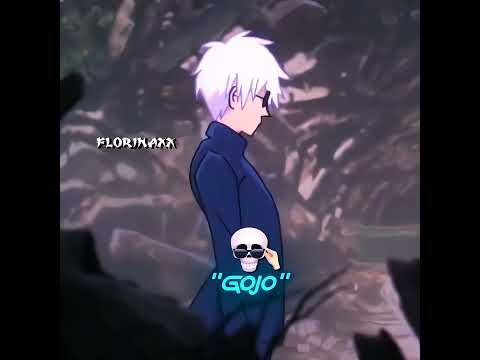 💀💅🏻GETO 『SLAYED』 THE WALK || JUJUTSU KAISEN #gojo #jjk #geto #meimei #funny #memes #utahime