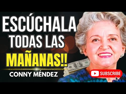 ESCUCHA LA ORACIÓN MAS PODEROSA PARA MANIFESTAR TODO LO QUE DESEAS – Conny Méndez Ley De Atracción