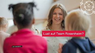 Team Rosenheim