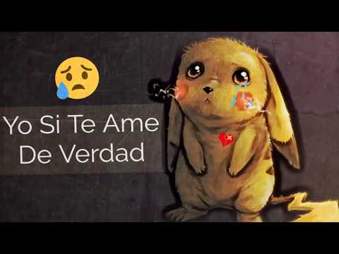 💔 Para Llorar : YO SI TE AME DE VERDAD 💔 & Rap Triste 2019 - Signo Rap Ft Mc Jane, Mane RB