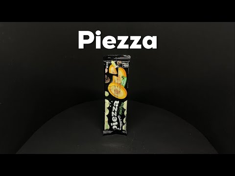 Piezza Truffle Mushroom Mini Pizza