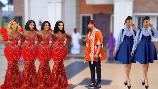 The Exciting New Movie (A Must Watch) 2025 Latest Nigerian Nollywood Movies
