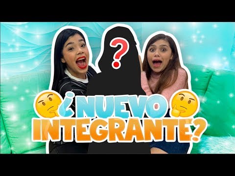 ELEGIMOS EL NOMBRE DE EL NUEVO INTEGRANTE DEL TEAM😯😯/ Team Os