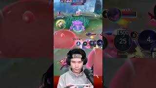 Efek Skill Suyou Sasuke Keren Banget 🔥