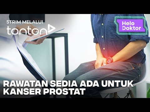 [CLIP] Helo Doktor (2 Feb 2025): Rawatan Sedia Ada Untuk Kanser Prostat | Tonton