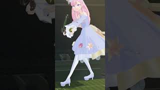 Too big!!!  おっきすぎ！？#vtuber #varkshorts