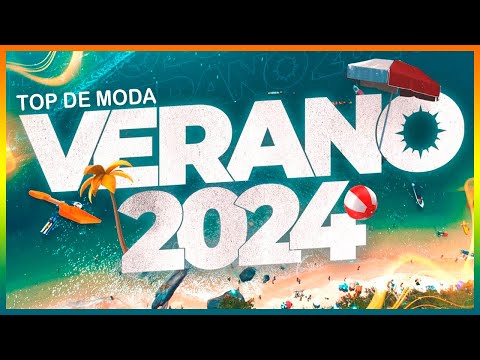 MIX VERANO 2024 🔥 (Luna, Gata Only, La Falda, bad bitch, Bellakeo, Karol G, Bad Bunny, top)