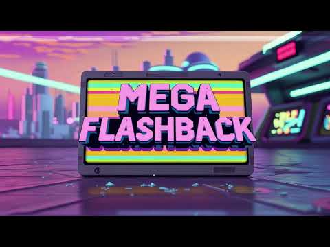 MEGA FLASHBACK 2025 (DJ Matheus PR)