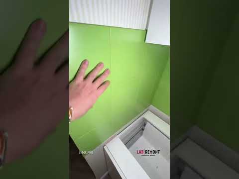 Никогда так не делайте | отделка кухни | ремонт квартир СПб