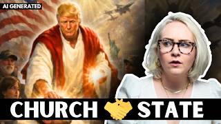 Is the US a Christian Nation?