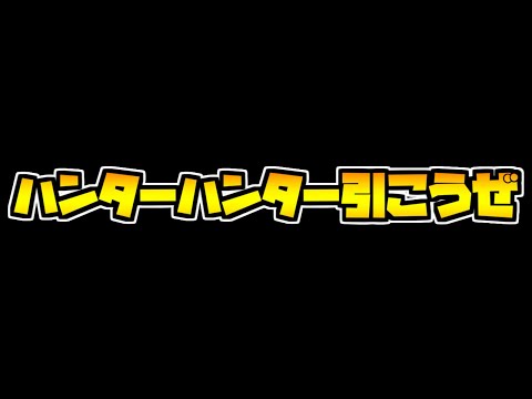 このガチャ引く人、俺しかいない説。【パズドラ】