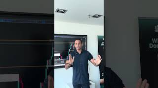 How trade a 700 pip range on Gold