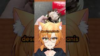 kacang tapi jangan dikacangin.. #shorts