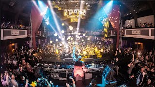 Shaq's Fun House Los Angeles 2022 Big Game Weekend | Official Aftermovie