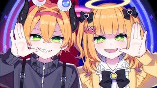 ダイダイダイダイダイキライ／かにちゃん【歌ってみた】