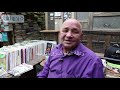 بالفيديو: تعرف على الاسعار والإقبال بسور الأزبكيه للكتاب بالعتبة