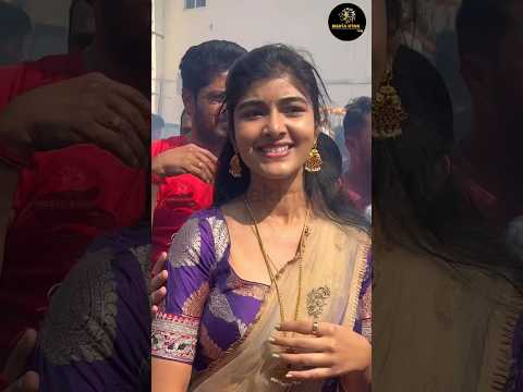 ಪ್ರೇಮ್ ಮಗಳ ಮೊಗದಲ್ಲಿ ಮೊದಲ ಸಿನಿಮಾದ ರಿಯಾಕ್ಷನ್!