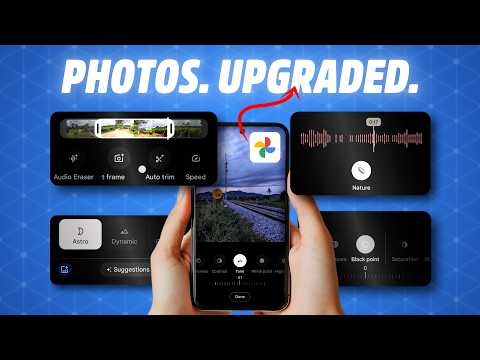 Top 11 Google Photos Tips & Tricks You Should Be Using in 2025