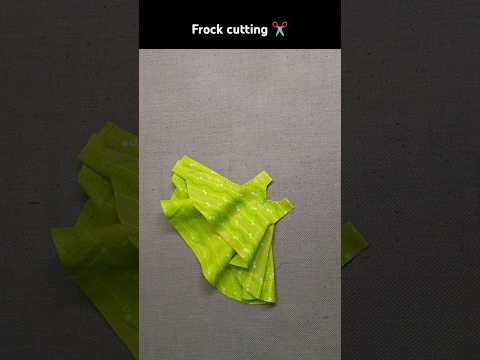 #frock #easytips #sewingpatterns