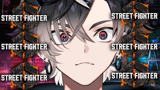 【スト6】腹割スト6！！！！！！【鬼ヶ谷テン/ネオポルテ】