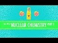 Exploring Fusion and Fission in Nuclear Chemistry