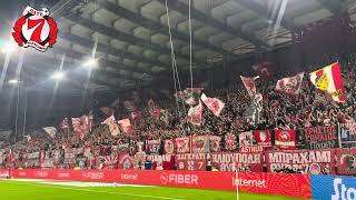 Olympiacos - Aris (01/11/2025) | Gate 7 Official 