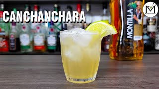 COMO FAZER O CLÁSSICO CANCHANCHARA!🍹🍹