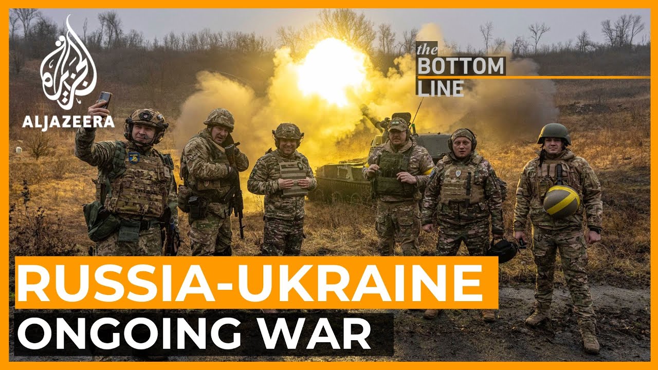 Why there Won’t be a ‘Hollywood Ending’ to the Ukraine War