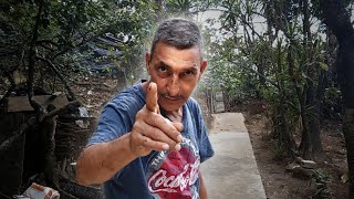 Napo nos habló de emergencia, NECESITAMOS AYUDA