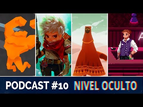 [Podcast Nivel Oculto #10] Música y sonido en videojuegos