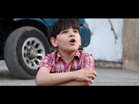 فلم قصير الطفل بي جرب 💔 قصه واقعيه لايفوتكم ابراهيم محمد