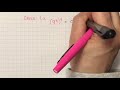 Exponent Laws II: Adding and Subtracting Rational Expressions