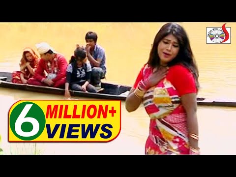 Miss Liton - Amar ki Sorbonash Hoiyase | আমার কি সবনাস হইয়াছে | Oipare Bondhur Bari | Bangla Song