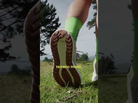 🌟 Salomon Aero Glide 3 GRVL