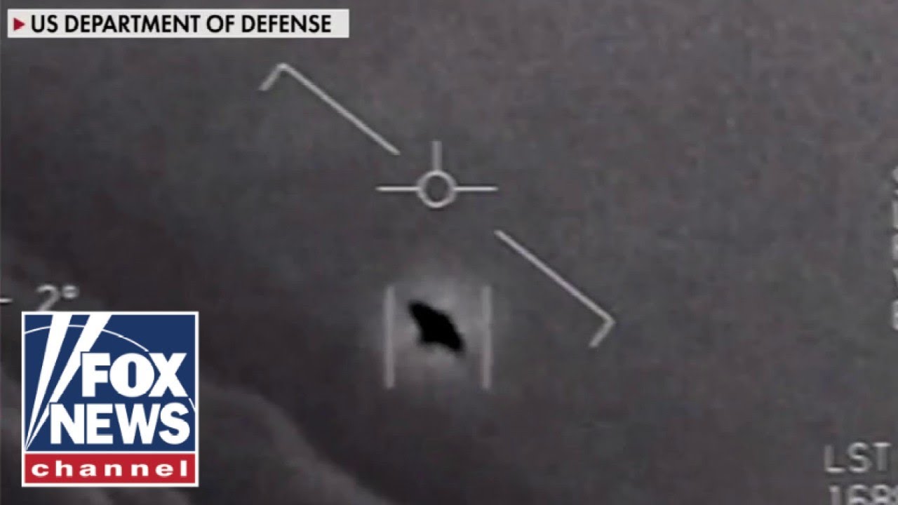 Whistleblower alleges US military is hiding UFO retrieval program