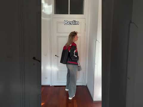 Meine Lieblingsoutfits 😍