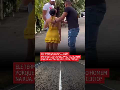 O que você acha??? #cortesguilhermeebenuto #traição #namorados #maridoemulher #relacionamento #casal