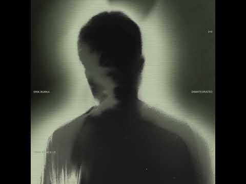 Erik Burka - Actually - [DD010]