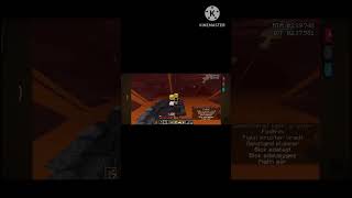 Yo literalmente: #minecraft #minecraftshorts #minecraftmemes